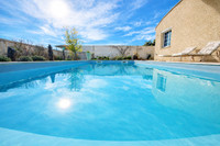 Propriété à vendre à Puissalicon, Hérault - 310 000 € - photo n°2