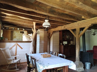 Propriété à vendre à Lacelle, Corrèze - 349 000 € - photo n°4