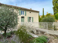 Maison à vendre à Montcuq-en-Quercy-Blanc, Lot - 498 500 € - photo 2
