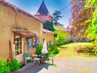 Chateau à vendre à Saint-Astier, Dordogne - 499.900 € - photo 3
