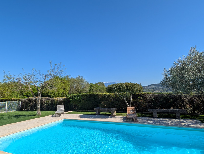 French property for sale in Vinsobres, Drôme - €900,000