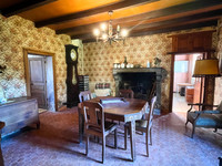 Maison à vendre à Val-d'Oire-et-Gartempe, Haute-Vienne - 141.700 € - photo 4