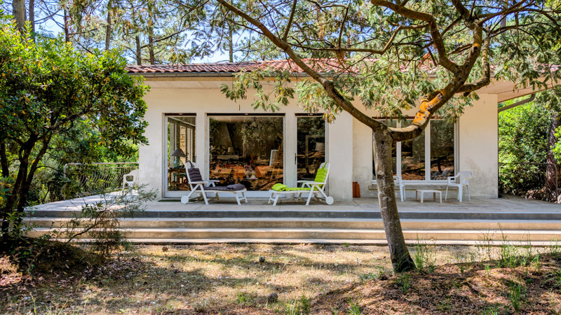 Maison à vendre à Lège-Cap-Ferret, Gironde - 1.598.000 € - photo 1