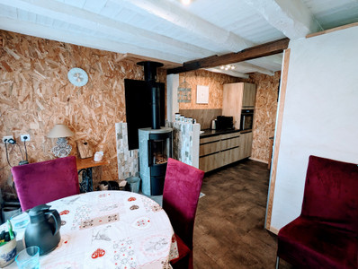 French property for sale in Jumilhac-le-Grand, Dordogne - €169,560 - photo 6