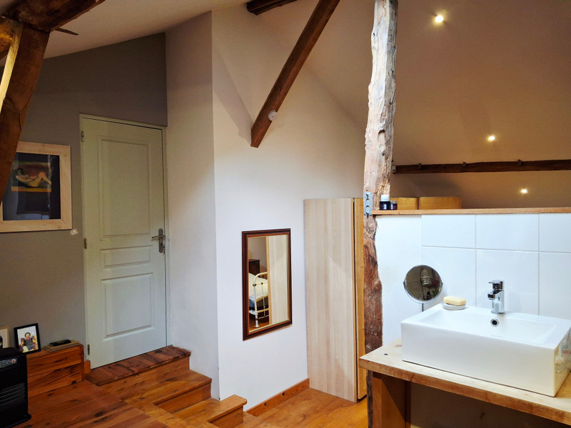 French property for sale in Montbron, Charente - €530,000 - photo 4