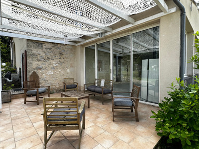 French property for sale in Fougueyrolles, Dordogne - €349,800 - photo 9