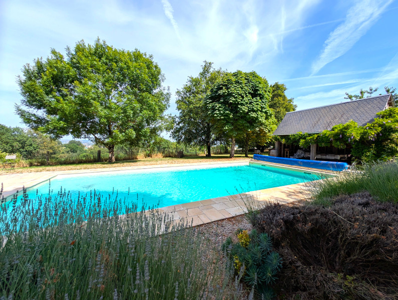 French property for sale in Pradinas, Aveyron - €399,000 - photo 8