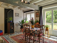 Propriété à vendre à Saint-Aignan, Loir-et-Cher - 143 335 € - photo n°4