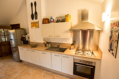 French property for sale in Castanet-le-Haut, Hérault - €626,000 - photo 8