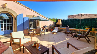 French property for sale in La Redorte, Aude - €155,000 - photo 2