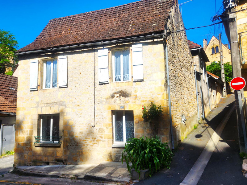 Propriété à vendre à Montignac, Dordogne - 160 000 €