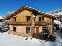 Chalet à vendre à Saint-Martin-de-Belleville, Savoie - 1.950.000 € - photo 8