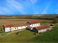 Propriété à vendre à Paizay-Naudouin-Embourie, Charente - 299 950 € - photo n°15