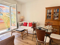 Propriété à vendre à Antibes, Alpes-Maritimes - 225 000 € - photo n°3