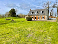 French property, houses and homes for sale in Martigné-sur-Mayenne Mayenne Pays_de_la_Loire