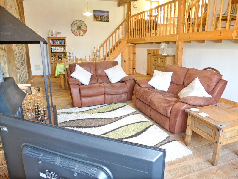 French property for sale in Fursac, Creuse - €199,900 - photo 5