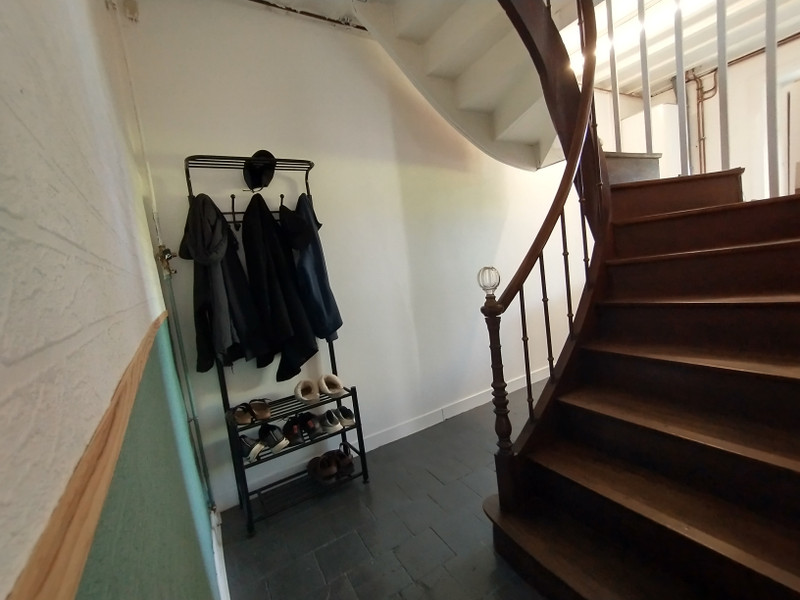French property for sale in Pincé, Sarthe - €355,100 - photo 10