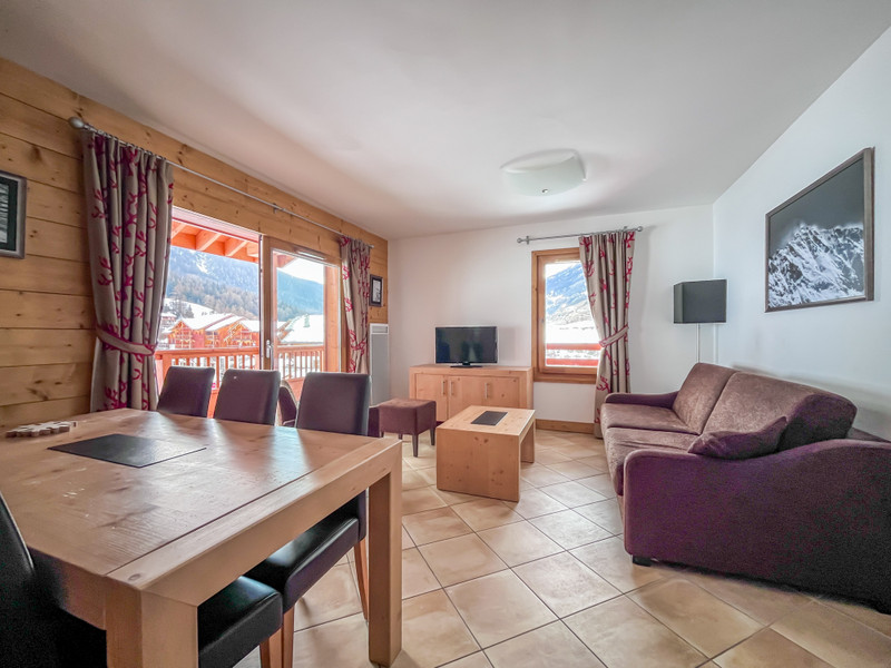 Ski property for sale in Val Cenis - €499,900 - photo 1