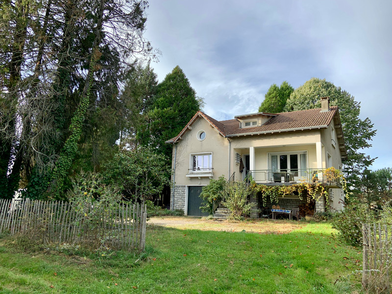 French property for sale in Saint-Hilaire-les-Places, Haute-Vienne - €237,000 - photo 10