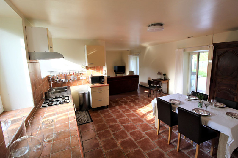 French property for sale in Chalagnac, Dordogne - &#8364;224,700 - photo 5