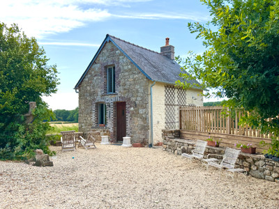 French property for sale in Pré-en-Pail-Saint-Samson, Mayenne - €163,000 - photo 13
