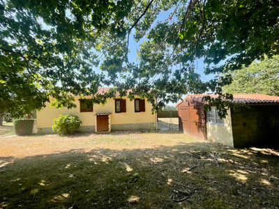 French property for sale in Saint-Saud-Lacoussière, Dordogne - €88,890 - photo 4