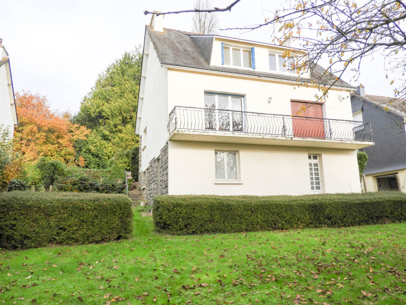 Maison à vendre en Bretagne Côtesd'Armor MûrdeBretagne Grande