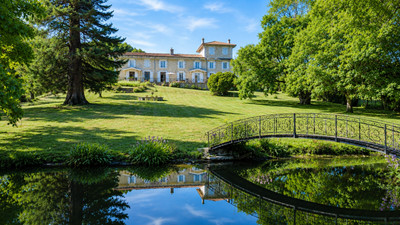 house for sale in Charente