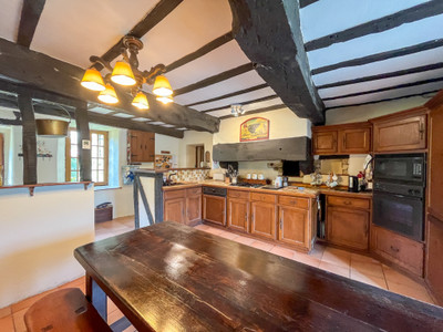 French property for sale in Dinan, Côtes-d'Armor - €400,000 - photo 5