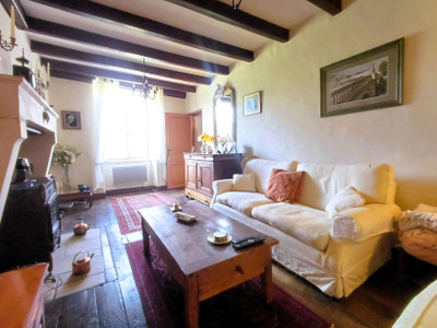 French property for sale in Fontenille, Charente - €160,920 - photo 5