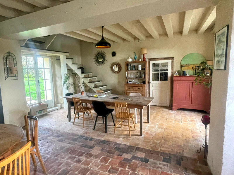 French property for sale in Perche en Nocé, Orne - €498,000 - photo 4