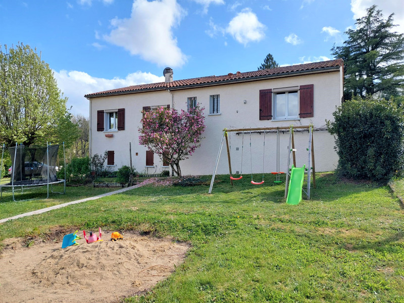 French property for sale in Angoulême, Charente - photo 10