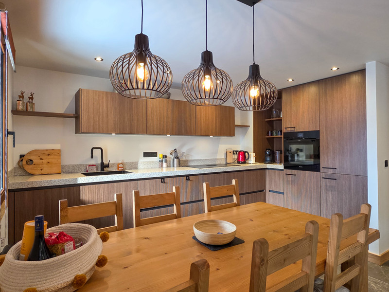 Propriété de ski à vendre - Saint Martin de Belleville - 1 300 000 € - photo 6