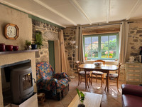 Maison à vendre à Sainte-Brigitte, Morbihan - 230.050 € - photo 6