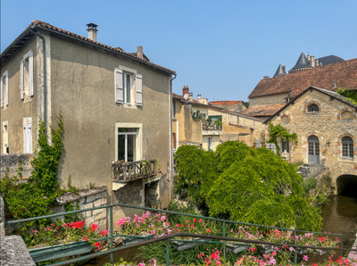 house for sale in Charente