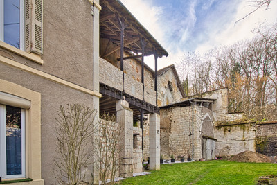 French property for sale in Vaux-sur-Vienne, Vienne - €477,000 - photo 4