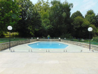 Maison à vendre à Villebois-Lavalette, Charente - 380.000 € - photo 10