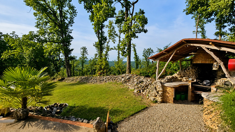 French property for sale in Tursac, Dordogne - €275,000 - photo 1