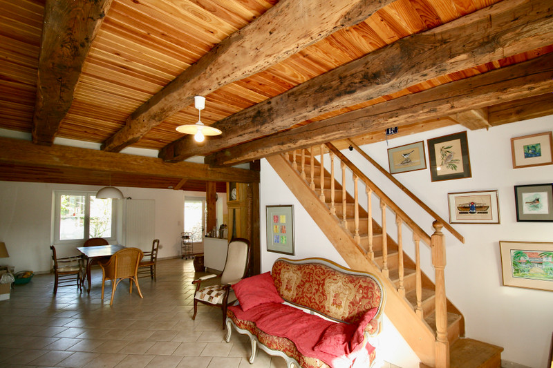 French property for sale in Bussière-Badil, Dordogne - &#8364;187,500 - photo 4