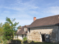 Maison à vendre à Noyant-Villages, Maine-et-Loire - 162 000 € - photo 4