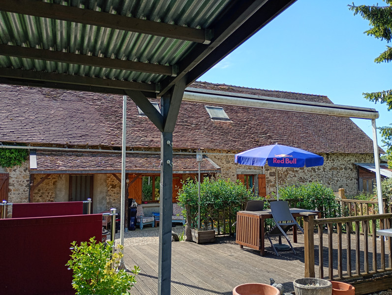French property for sale in Thollet, Vienne - €97,900 - photo 2