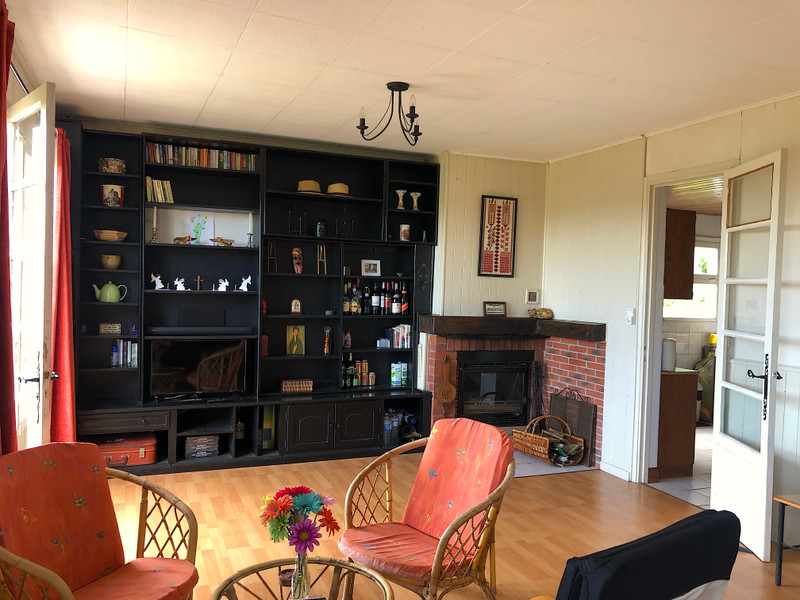 French property for sale in Rougnac, Charente - €152,000 - photo 2