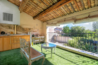 Propriété à vendre à Uzès, Gard - 480 000 € - photo n°1