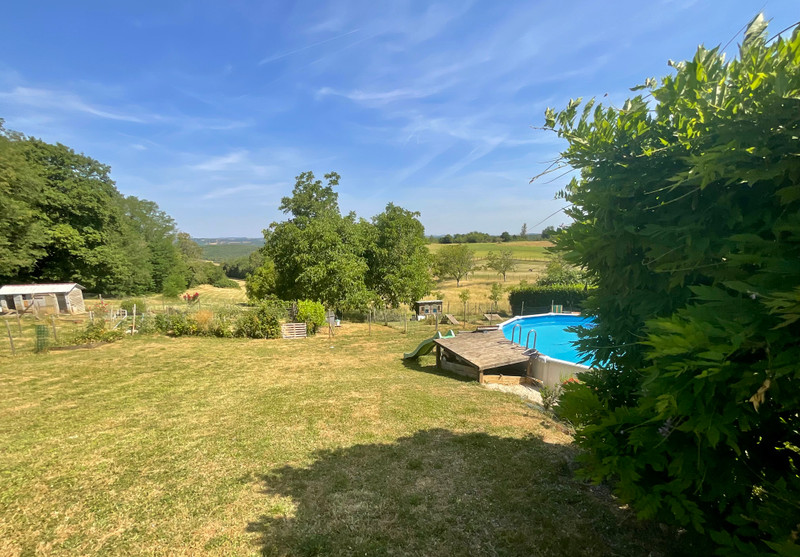 French property for sale in Aubas, Dordogne - €280,000 - photo 1