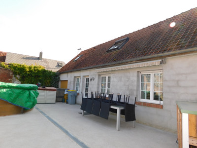 French property for sale in Contay, Somme - €179,500 - photo 3