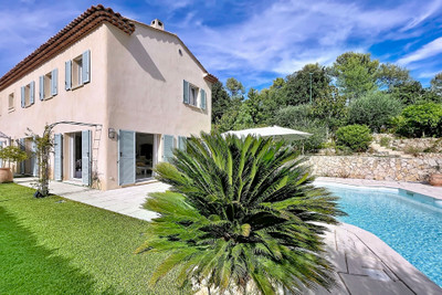 house for sale in Alpes-Maritimes
