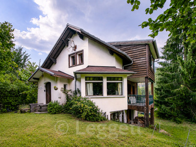 French property for sale in Morillon, Haute-Savoie - €715,000 - photo 5