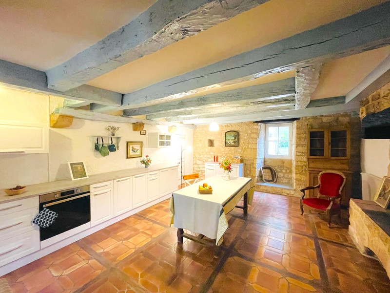 French property for sale in Saint-Avit-Sénieur, Dordogne - €495,000 - photo 8