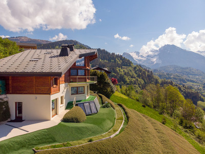 chalet for sale in Haute-Savoie