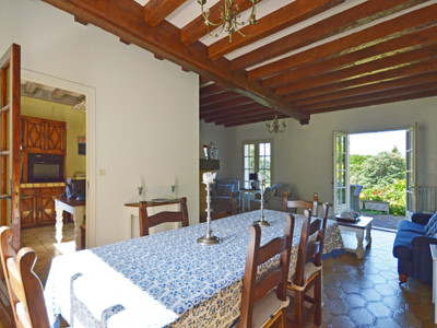 French property for sale in Anlhiac, Dordogne - €242,000 - photo 7